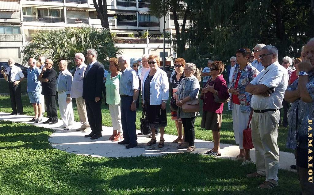2016 09 25 CAGNES SUR MER JOURNEE NATIONALE D HOMMAGES AUX HARKIS (1).jpg